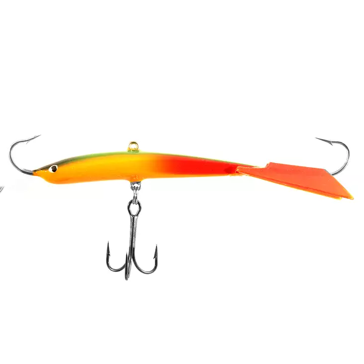 Nils Master Jigger4 052 - Balans- och jiggpilkar - 6416311090526 - 1