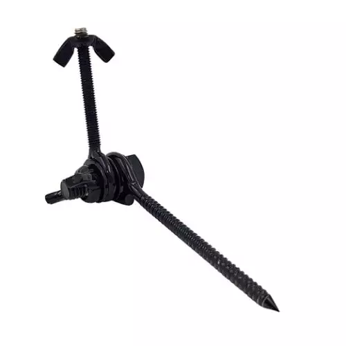 Niteforce Riistakamera Tree Mount - Åtelkameror och tillbehör - 6430061583046 - 1