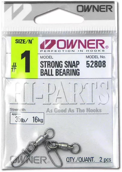 Owner 52808 Lukkoleikari 3 2kpl - Lukot ja leikarit - 4953873085246 - 1