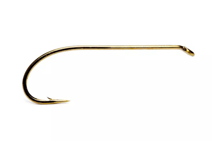 Partridge bomber 10 25kpl - Krokar för ytflugor - 5055478719416 - 1