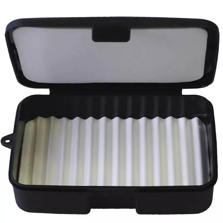 Perhorasia Foam 145x94x36 Musta - Perhorasiat - 7340010345696 - 1