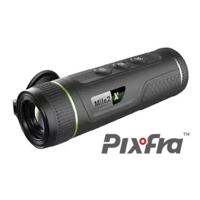 Pixfra Mile2 Lämpökamera PFI-M210 - Värmekameror - 6976144450466 - 1