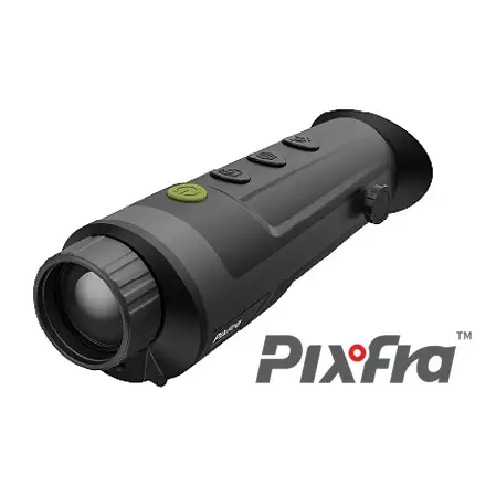 Pixfra Ranger Lämpökamera PFI-R635 - Värmekameror - 6976144455386 - 1