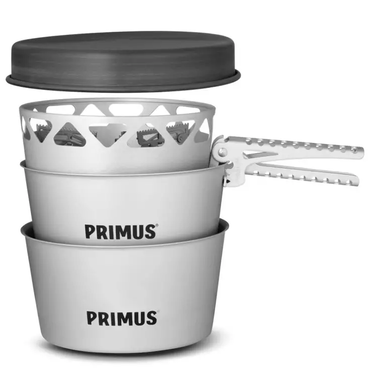 Primus Essential Stove Set 2,3L - Keittimet ja lisävarusteet - 7330033905526 - 1