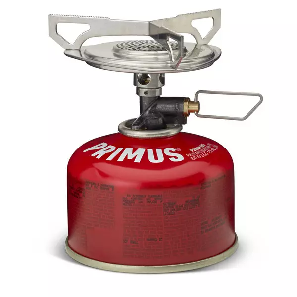 Primus Essential Trail Stove - Keittimet ja lisävarusteet - 7330033909906 - 1