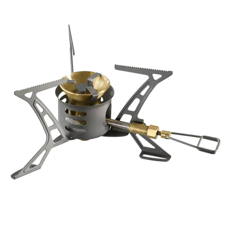 Primus Omnilite TI + Bottle & Pouch - Kurre.fi webstore