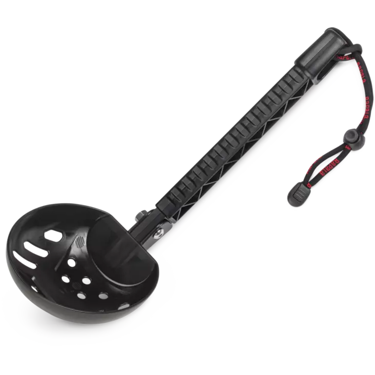 Rapala Compact Mega Scoop Jääkauha - Siimat, koukut ja tarvikkeet - 022677333496 - 1