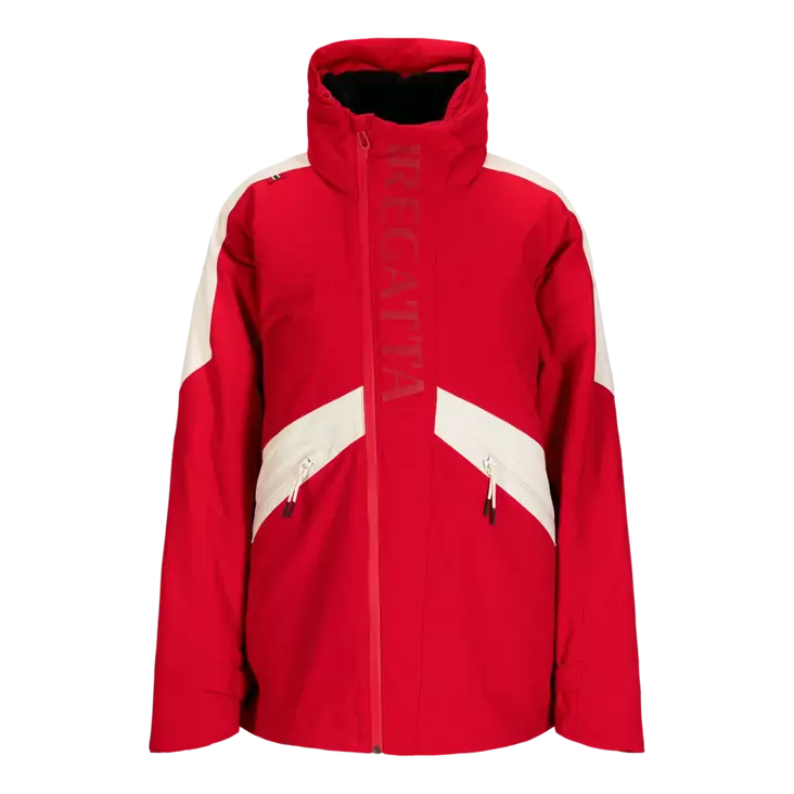 Regatta Ocean Kelluntatakki Red S - Flytvästar och övriga flytplagg - 7058929162906 - 1