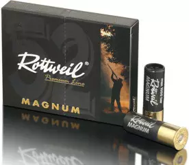 Rottweil Magnum 12/76 52g 1 10kpl - Kaliiperi 12/76  - 4000294147296 - 1