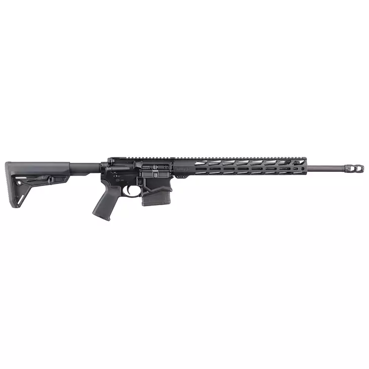 Ruger SFAR .308WIN 20" - Gevär halvautomat - 736676056156 - 1