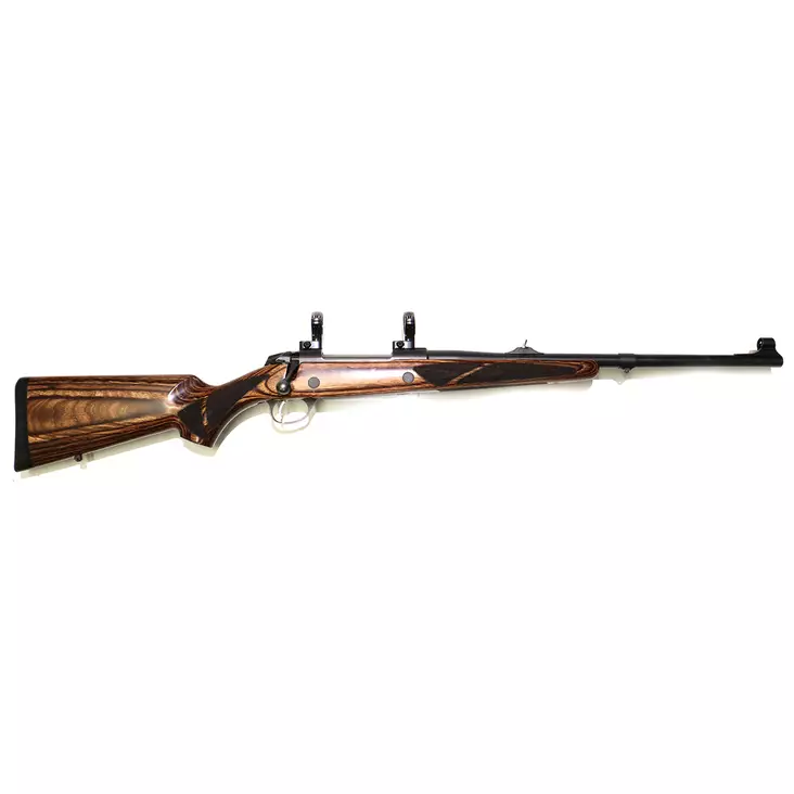 Sako 85L Brownbear .375 H&H - Käytetyt kiväärit - K000056 - 1