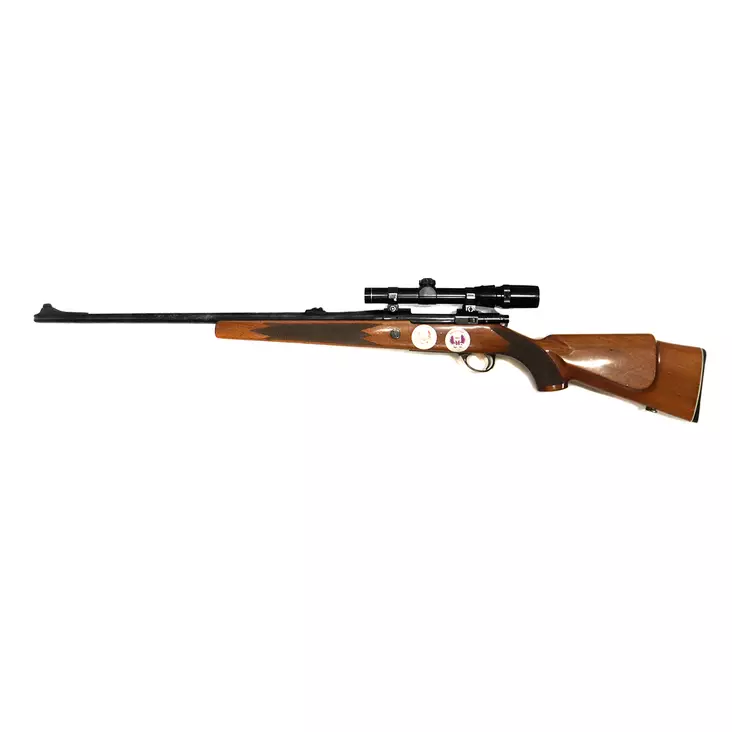 Sako L579 308Win - Käytetyt kiväärit - K000226 - 1