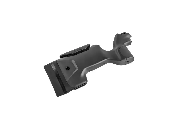 Sako S20 Rear Stock Complete Precision - Kolvar - 6438053142226 - 1
