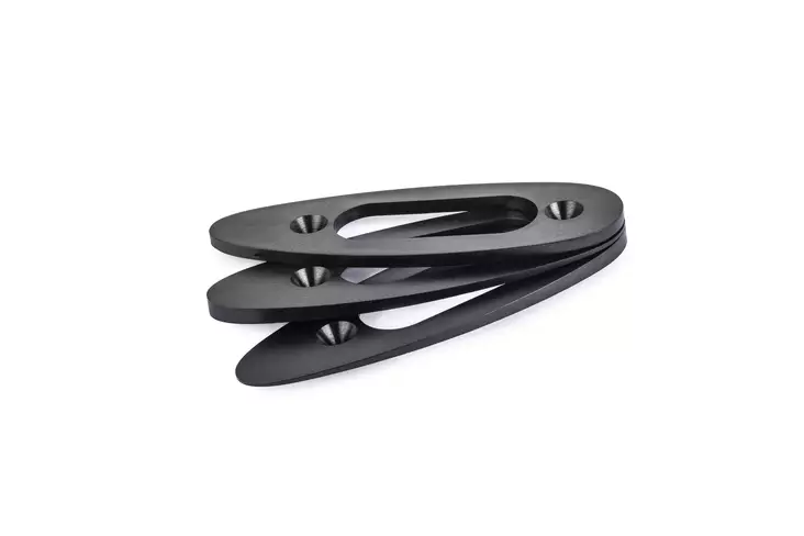 Sako TRG 22/42 Välilevy - Tukit ja tukkien osat - 6438053051986 - 1