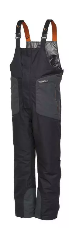 Savage Gear HeatLite Thermo B&B Housut M - Fiskebyxor - 5706301591296 - 1