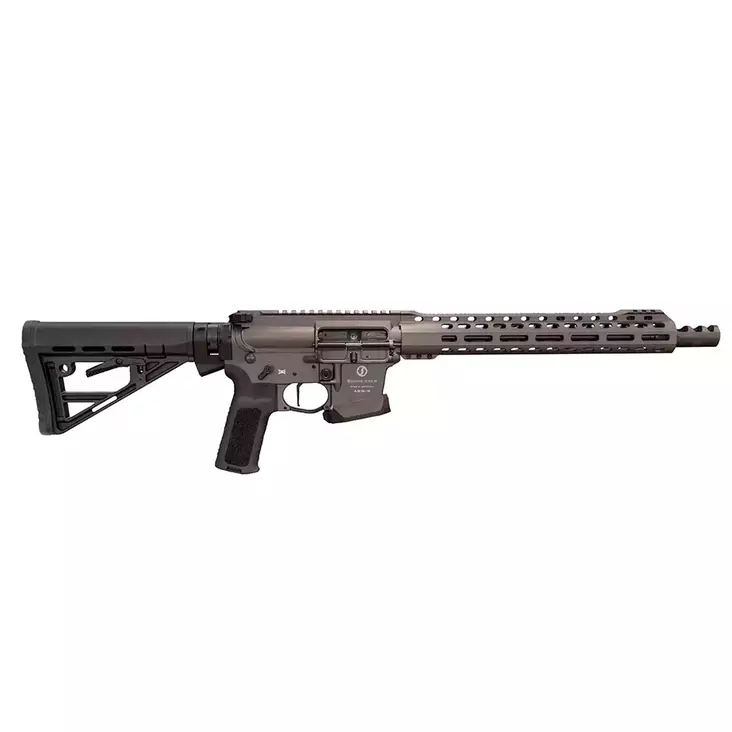 Schmeisser AR15-9 Dynamic PCC 12,5" 9mm - Gevär halvautomat - 4545458423996 - 1
