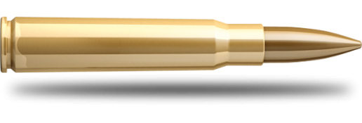 Sellier & Bellot 8x57JS 12,7g FMJ 50kpl - Muut kiväärinpatruunat - 8590690340576 - 1