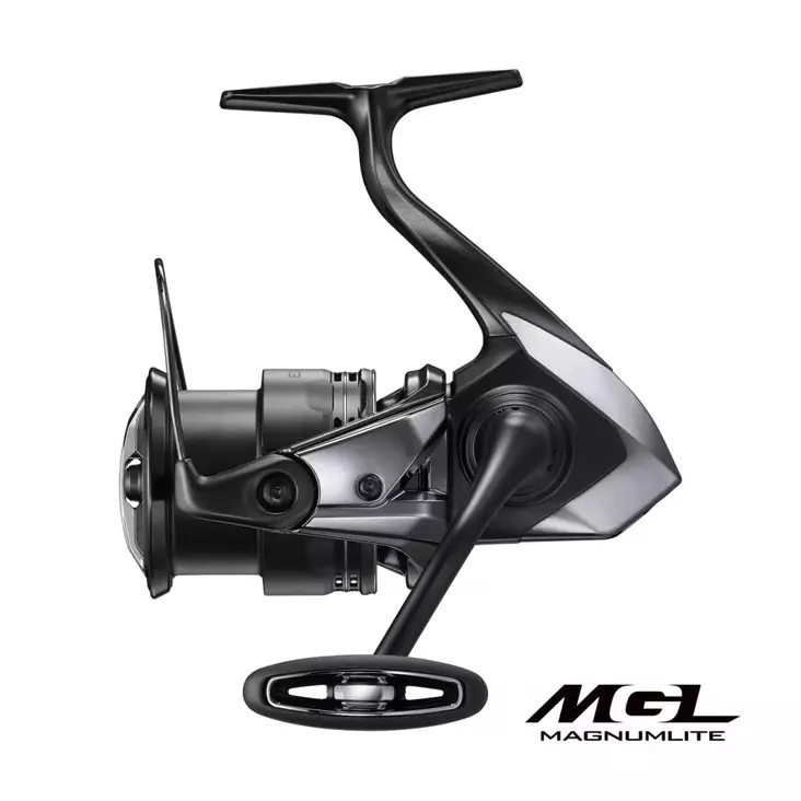 Shimano Exsence B C3000M HG - Shimano avokelat - 022255302036 - 1