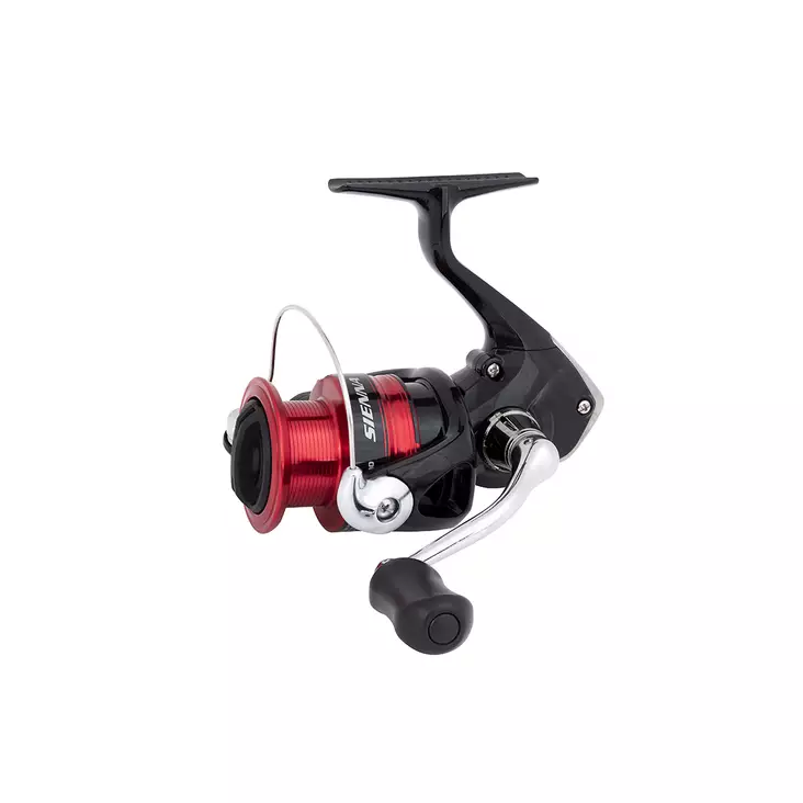Shimano Sienna 1000FG - Shimano haspelrullar - 022255232616 - 1