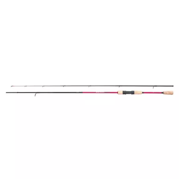 Shimano Sienna 241cm 20-50g Avokelavapa - Shimano avokelavavat - 8717009880336 - 1