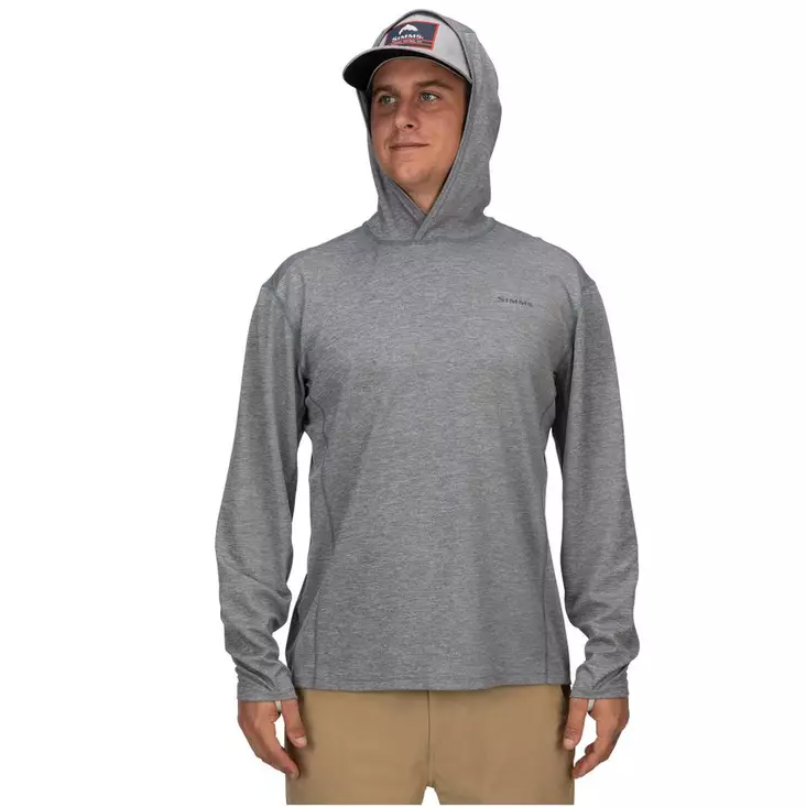SIMMS BugStopper Hoody | Vestes de pêche à la mouche | DPSG