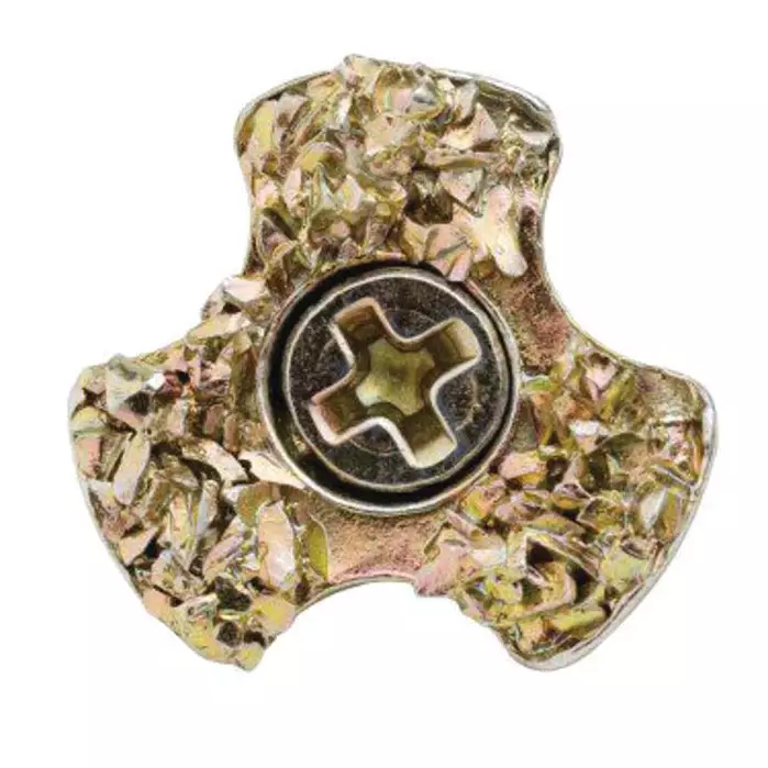 Simms G4 Pro HardBite Star Cleat 10-pack - Övriga vadarkläder och tillbehör - 694264490716 - 1