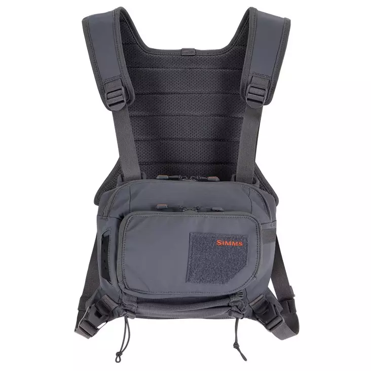 Simms Tributary Chest Pack Tahitian Pearl - Väskor, västar och övrig utrustning - 694264712016 - 1