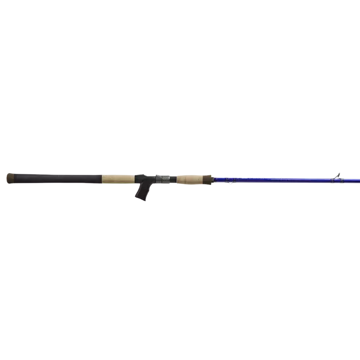 St. Croix Legend Tournament Musky 2023 8'0" 21-168g (3/4-6oz) - Switch Blade - St. Croix hyrräkelavavat - 780647000976 - 1