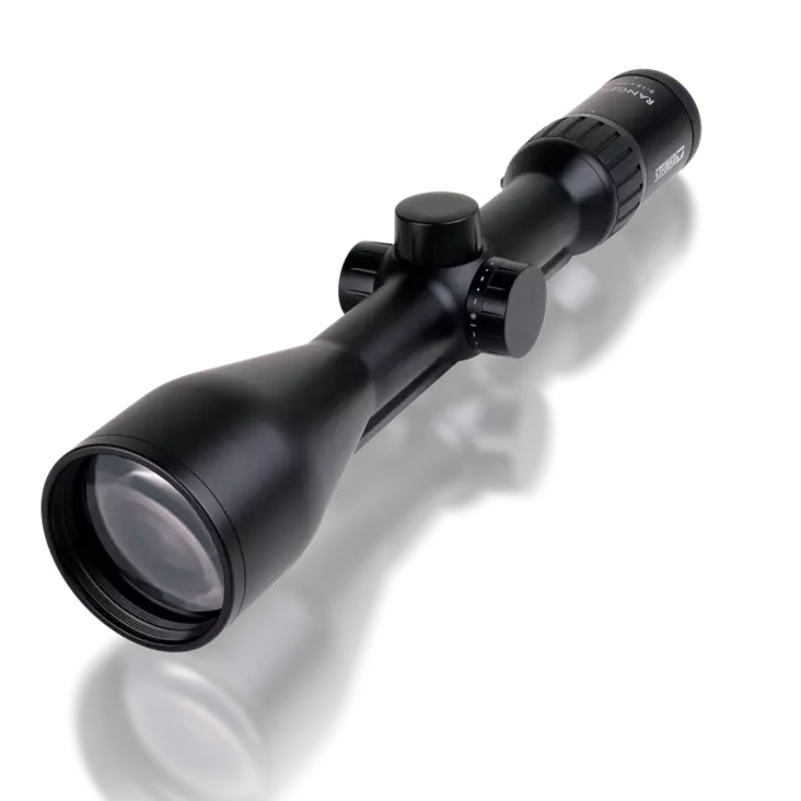 Steiner Ranger 4 3-12x56 - Steiner - 4015649005466 - 1