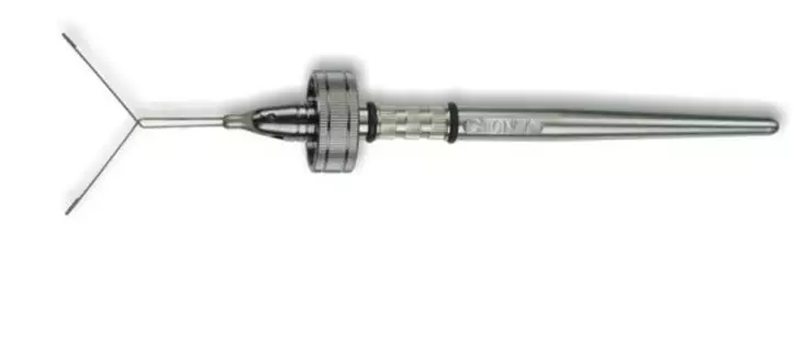 Stonfo 612 Dubbaustyökalu Elite - Perhonsidontatyökalut - 8028651016616 - 1