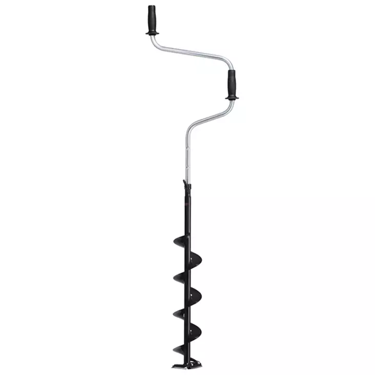 Mora StrikeMaster Sport 125mm Jääkaira - Isborrar, issågar och isbillar - 6416038105336 - 1