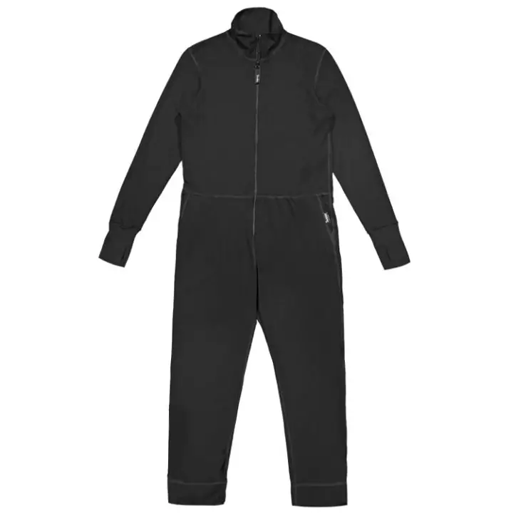 Svala Merino Extra Warm haalari L - Svala aluskerrastot - 6414810240596 - 1