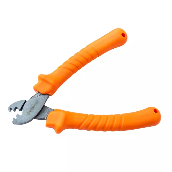Svartzonker Crimping Pliers - Kalastuspihdit ja -leikkurit - 7340031020336 - 1