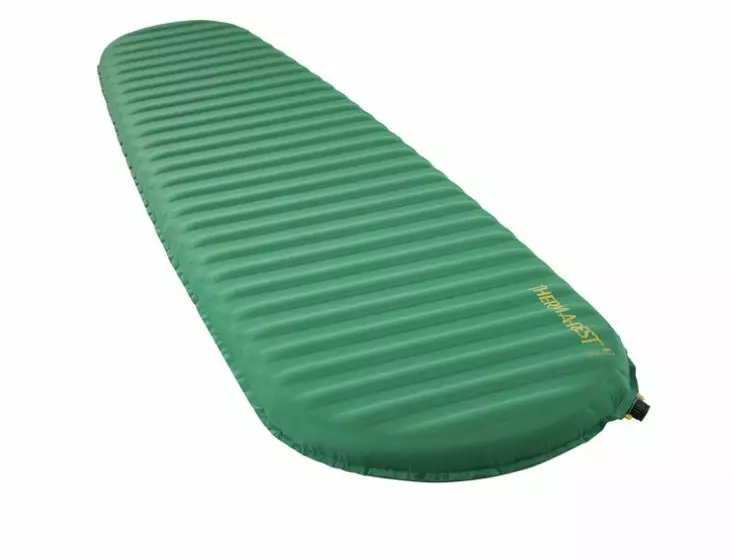 Therm-A-Rest Trail Pro Regular 51*183cm - Makuualustat ja makuupussilakanat - 040818132166 - 1