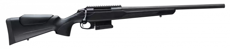 Tikka T3x CTR Adjustable .308 Win - Gevär bultlås - 3972756063516 - 1