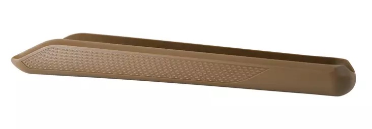 Tikka T3x Forend Grip Coyote Brown - Aseen lisävarusteet - 190019076636 - 1