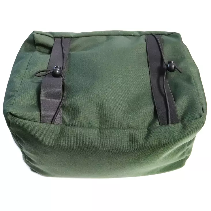 TSG Sweden Ampumatuki IPSC Vihreä EPS Vetoketjulla - Aseen lisävarusteet - 7333401000366 - 1