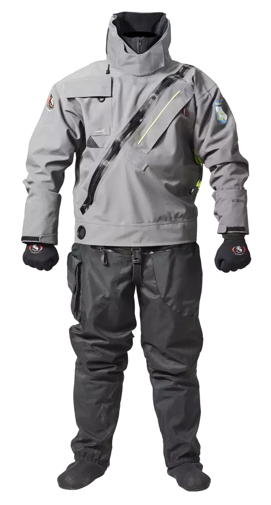 Ursuit Sea Horse Coastal GTX XL - Kelluntavaatteet ja pelastuspuvut - 6438330129506 - 1