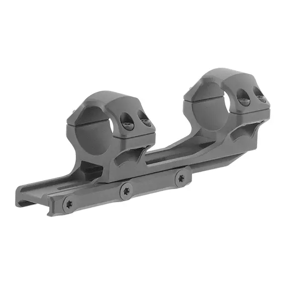 UTG ACCU-SYNC Pro Picatinny High 30mm - Kikarfästen - 4717385553606 - 1