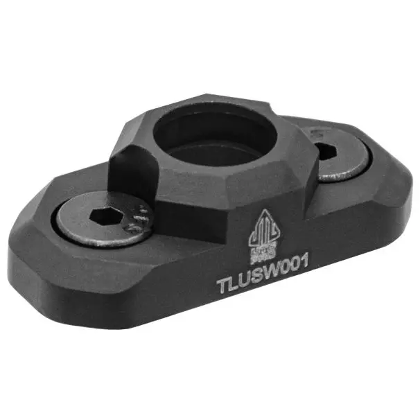UTG M-Lok QD Sling Swivel Mount - Asehihnat ja hihnalenkit - 4717385551596 - 1