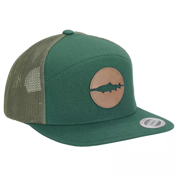 Vision Natives 9.0 Cap - Lippikset - 6417512849036 - 1