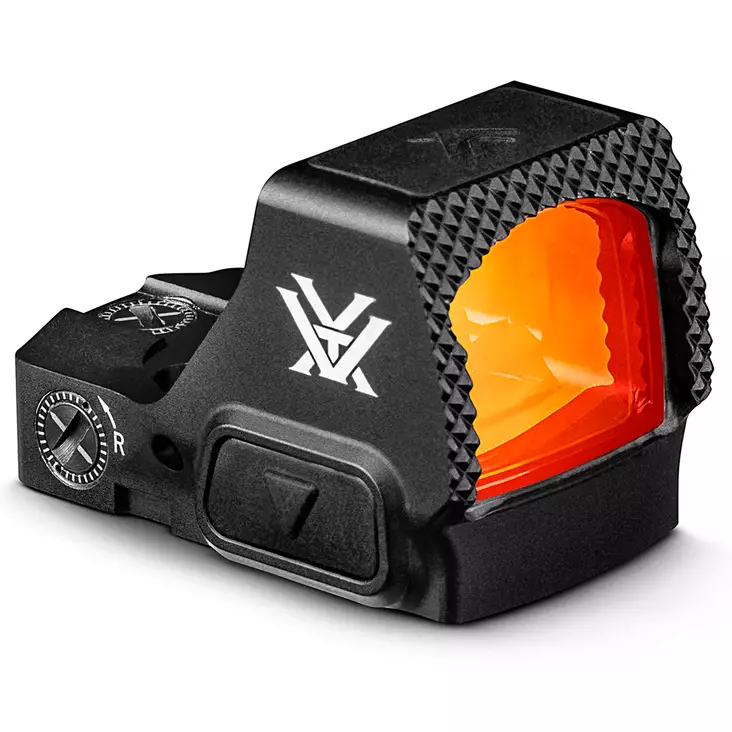 Vortex Defender-ST 3MOA Red Dot - Punapistetähtäimet - 843829133296 - 1