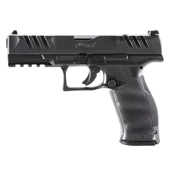 Walther PDP FS 4,5" - Pistoolit - 4063132867886 - 1