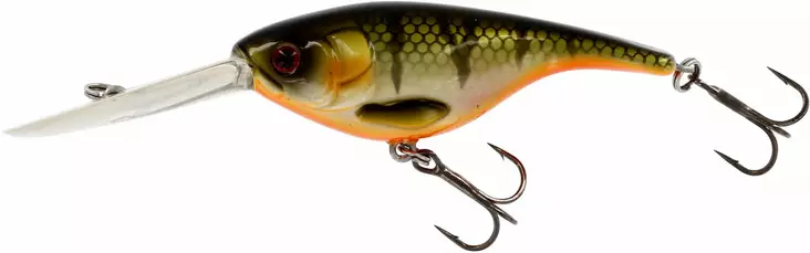 Westin BabyBite DR 8,5cm 13g Bling Perch - Vaaput - 5707549415146 - 1
