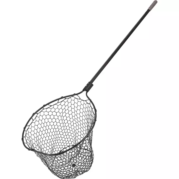 Westin W3 C&R Full Rubber Mesh Landing Net XL - Haavit - 5707549509906 - 1