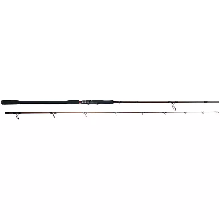 Westin W4 Powercast 2nd 8'6" 40-130g Avokelavapa - Westin avokelavavat - 5707549473726 - 1