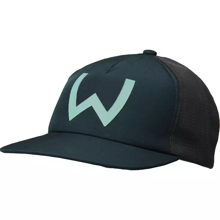 Westin W Helmet One Size Petrol Blue - Kepsar - 5707549501696 - 1