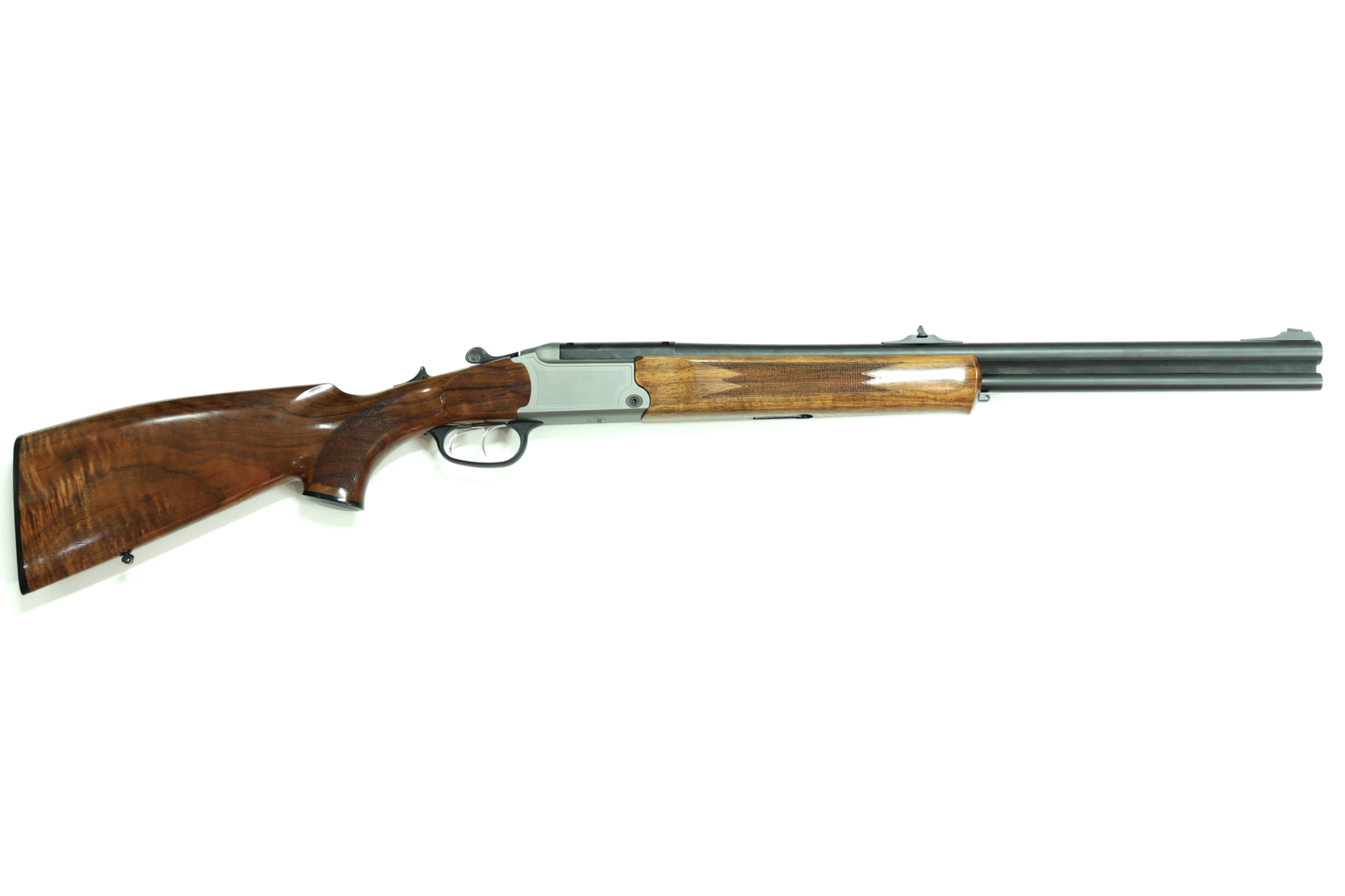 Blaser BBF97 12/76 6,5x55 Yhdistelmäase - Kurre.fi verkkokauppa