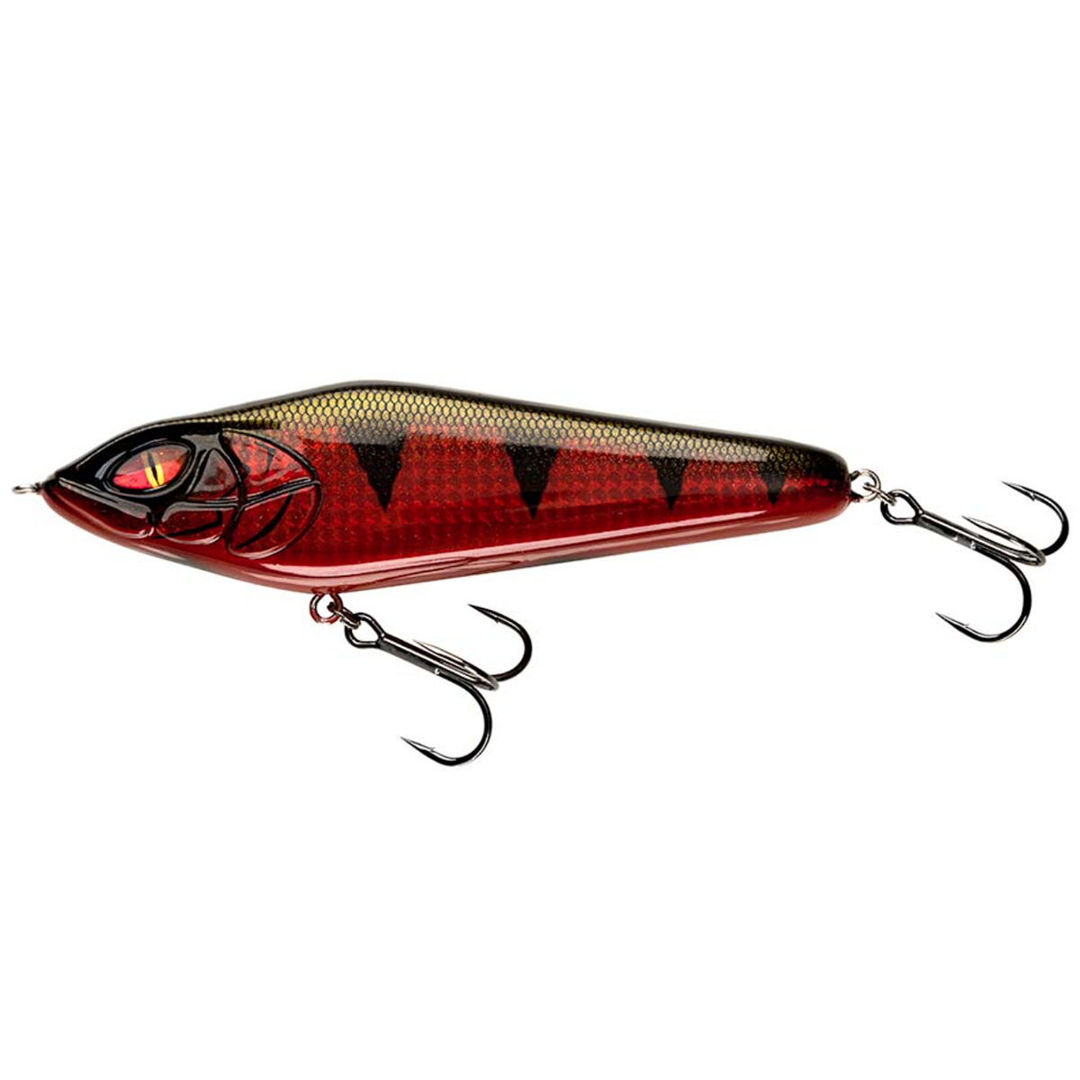 DAIWA Prorex PX LZ Jerk 155SS Holo Pink 15,5 Cm 85  Produktbild-Vorschau 9