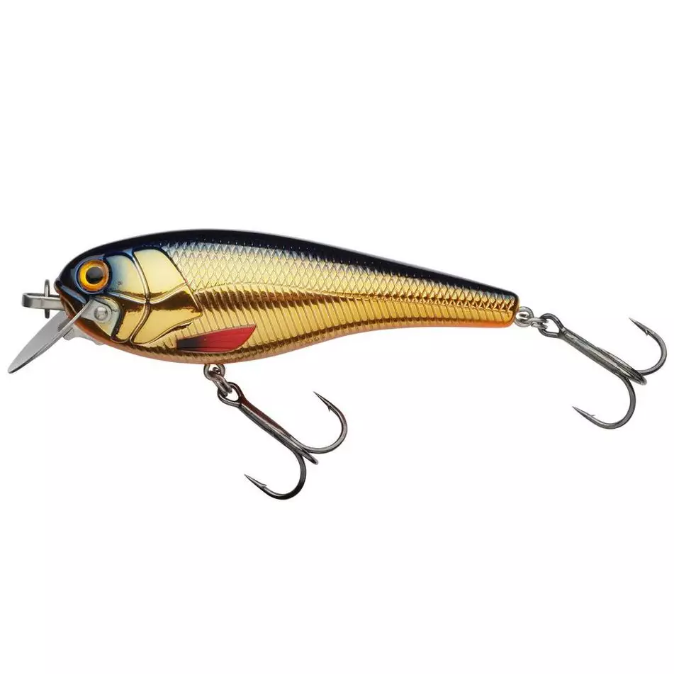 Abu Garcia Beast Hi-Lo Floating 12cm 47g - Kurre.fi webstore